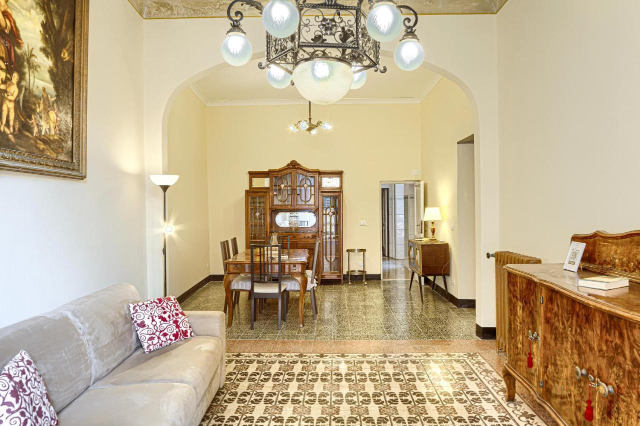 Leone I And Leone II Apartments Levanto Exterior foto